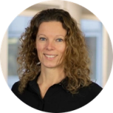 Jessica, Consultant Manager