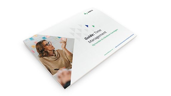 Time Management 573x321px