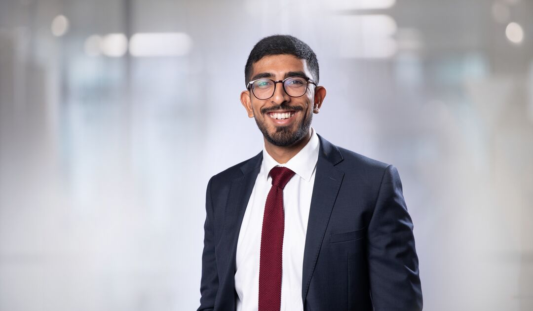 Uk Head Shot Rohit Ghai Azets S Hampton21 Copy