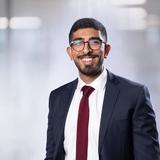 Uk Head Shot Rohit Ghai Azets S Hampton21 Copy