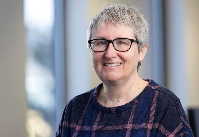 Uk Head Shot Gloucester Cathrin Richards