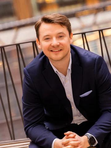 Arne Magnus Ulland Kreditering: Sturlason/Azets Consulting