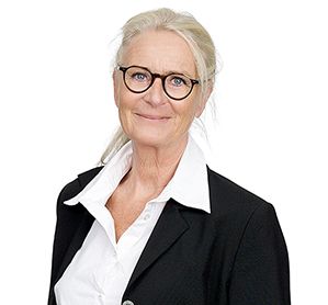 CFO (25 års erfaring)