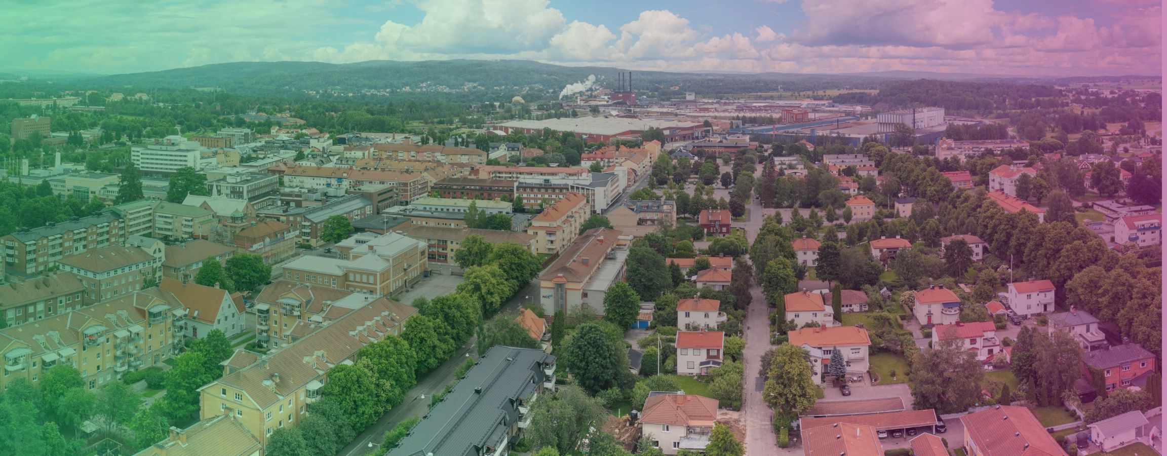 Redovisningsbyrå, lönehantering och revisor i Borlänge