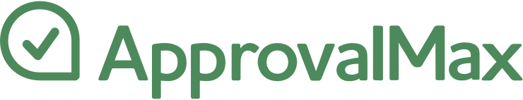 ApprovalMax logo