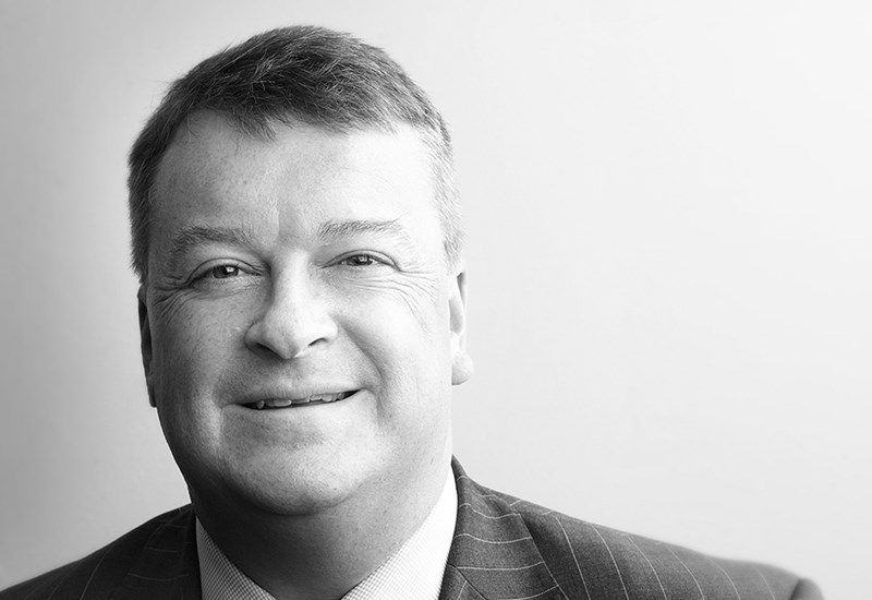 Brian Laidlaw
