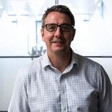 Uk Head Shot Andrew Hopkins Headshot