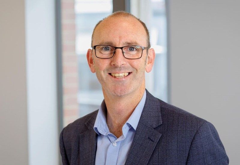 Uk Head Shot Michael Hesketh Preferred Oct 23