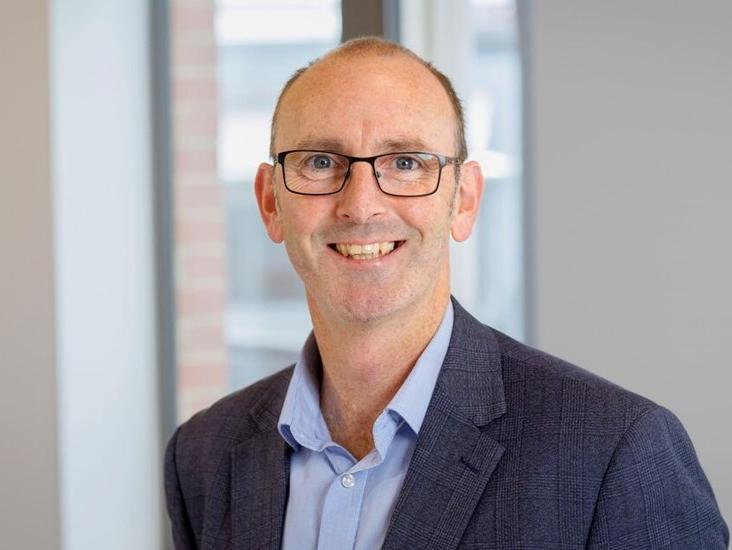 Uk Head Shot Michael Hesketh Preferred Oct 23