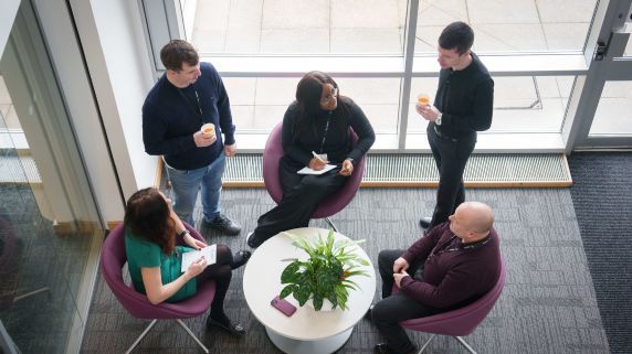 Az Uk Teaser    Career Development 1