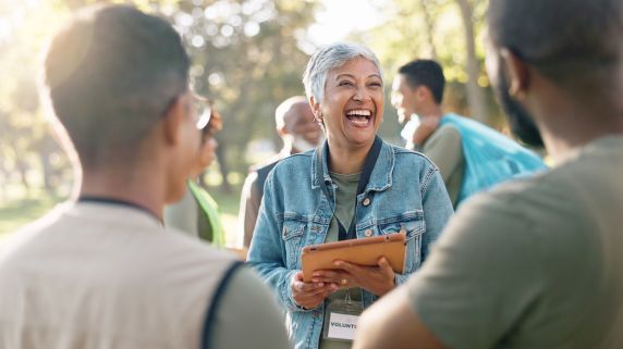 Az Uk Teaser   New Trustee Annual Report Requirements For Charities Sorp 2026