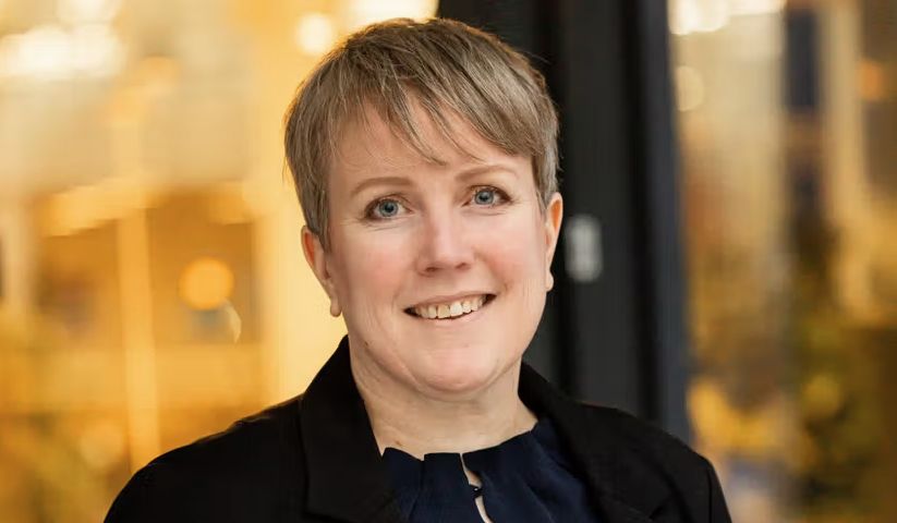 Elin Heesen