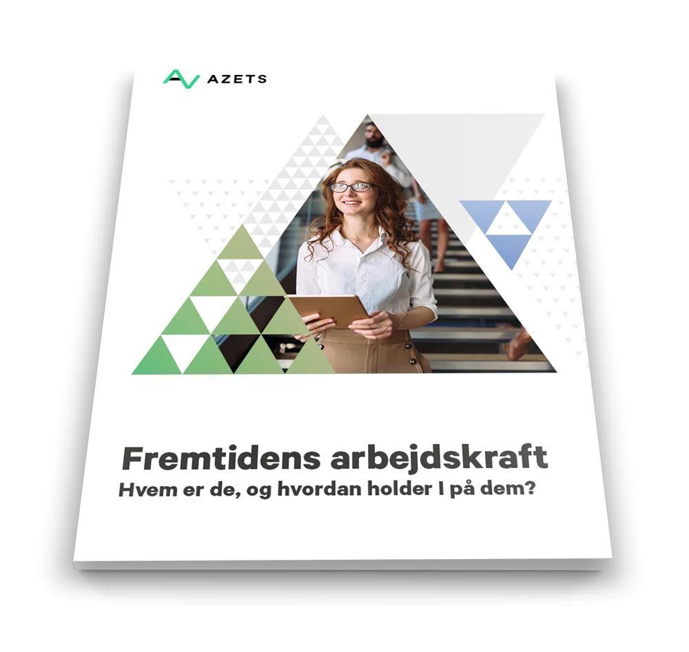 Læs vores gratis guide om fremtidens arbejdskraft