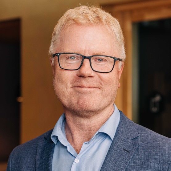 Kristian Nørstebø