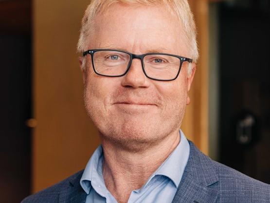 Kristian Nørstebø