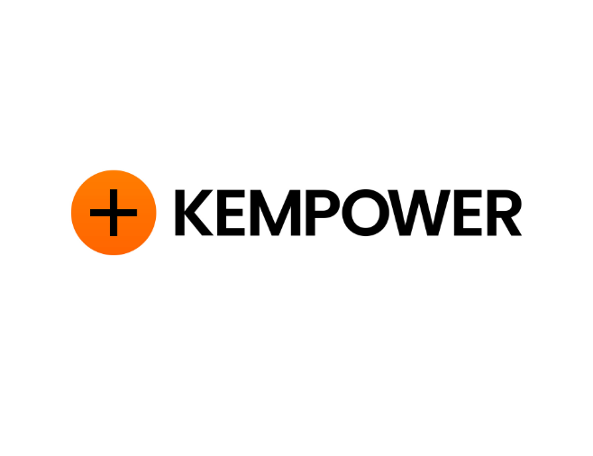 Kempower logo