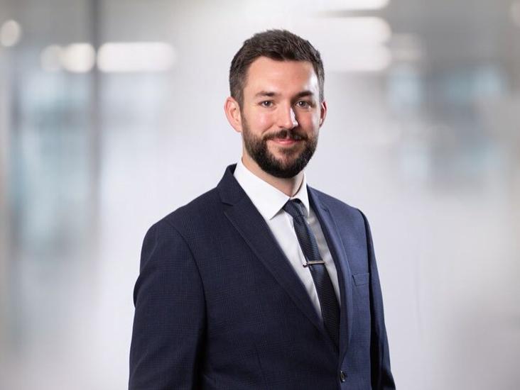 Uk Head Shot Matt Holmes Peterborough 1