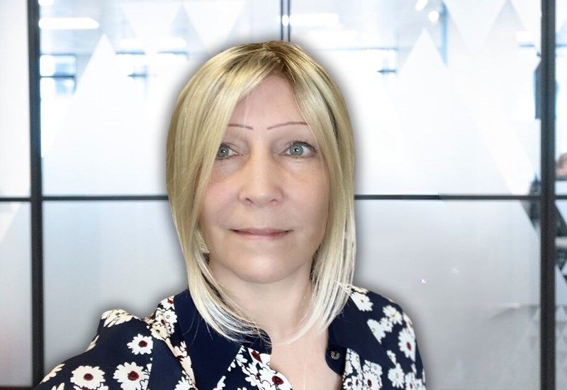 Uk Head Shot Ruth Ireland Headshot