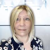 Uk Head Shot Ruth Ireland Headshot