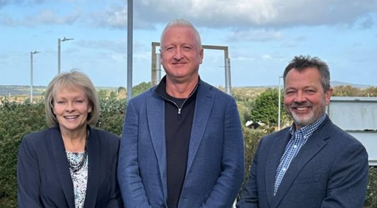Azets Wealth Management To Acquire Evans Falco Web