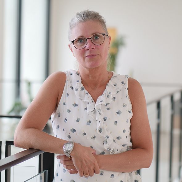 Az Dk Birgitte Nissen