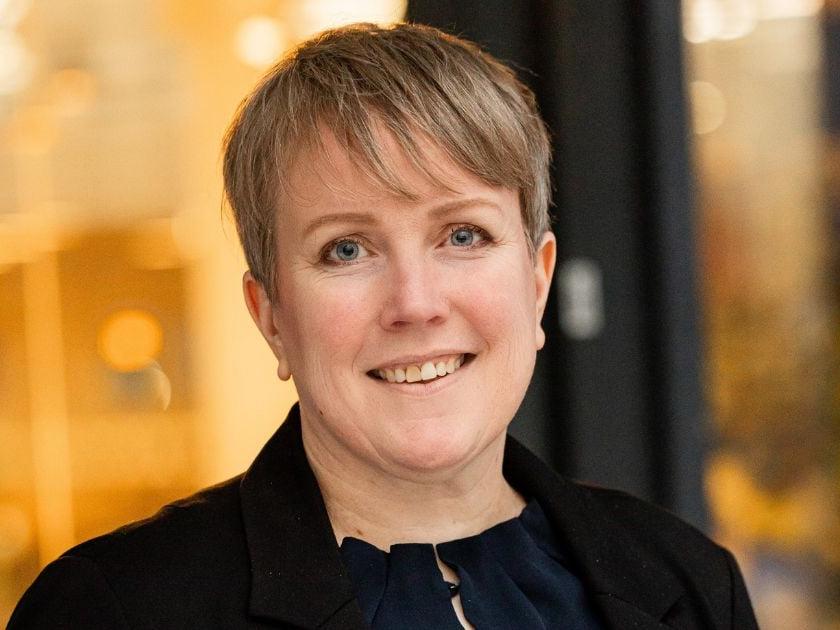 Elin Heesen