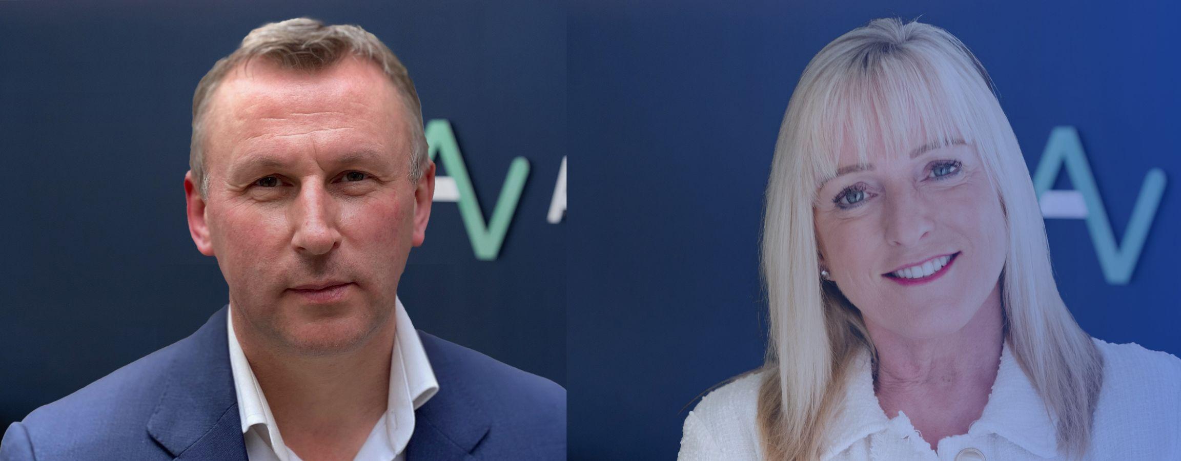 Neil Martin and Paula Darvell.jpg