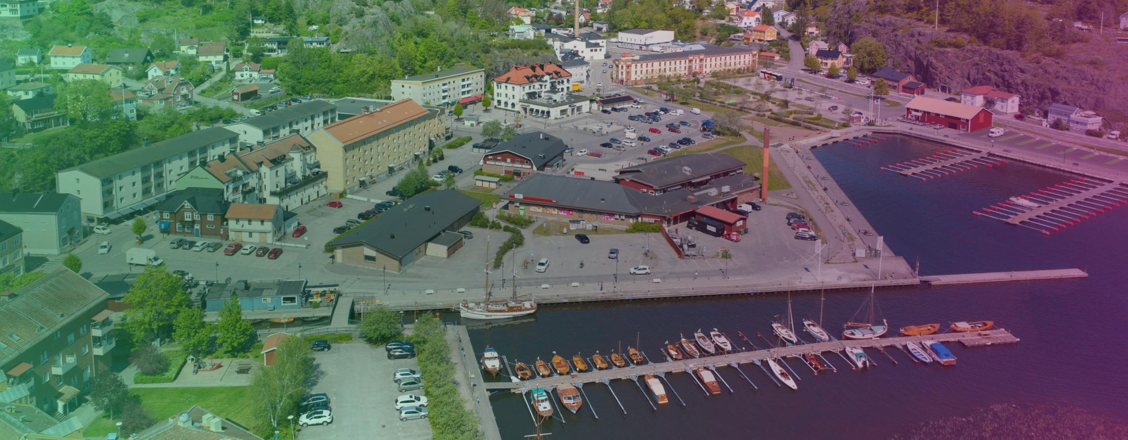 Redovisningsbyrå, lönehantering och revisor i Valdemarsvik