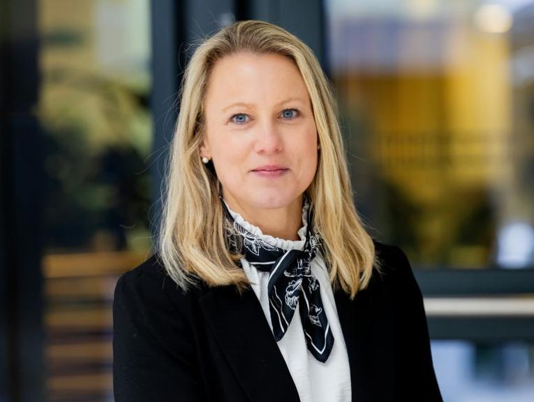 Christine Vindenes
