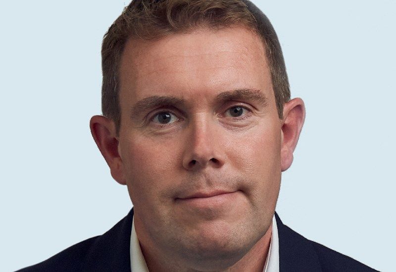 Uk Headshot Martin Davey 1