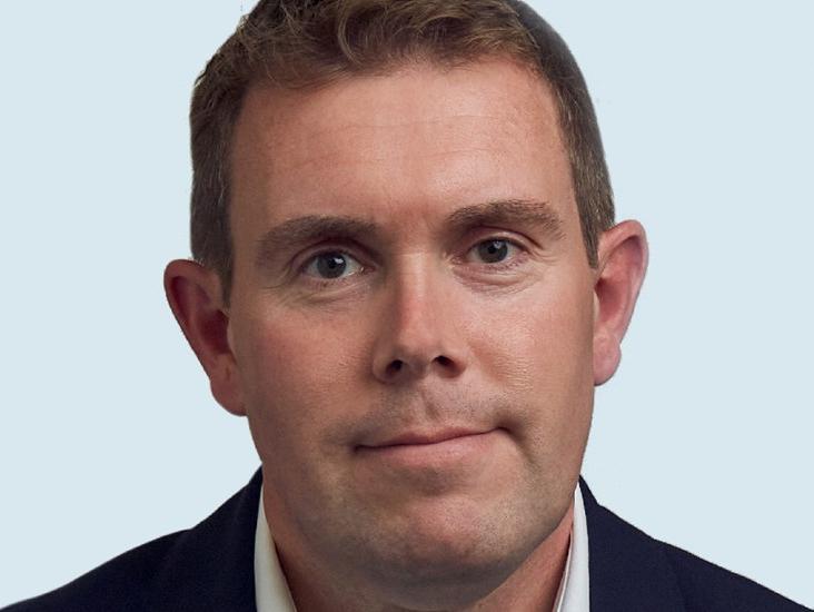 Uk Headshot Martin Davey 1