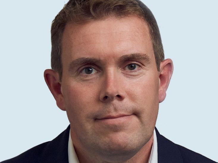 Uk Headshot Martin Davey 1