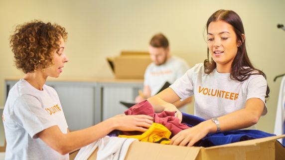 Az Uk Teaser   November 2025 Charity  Not For Profit Update