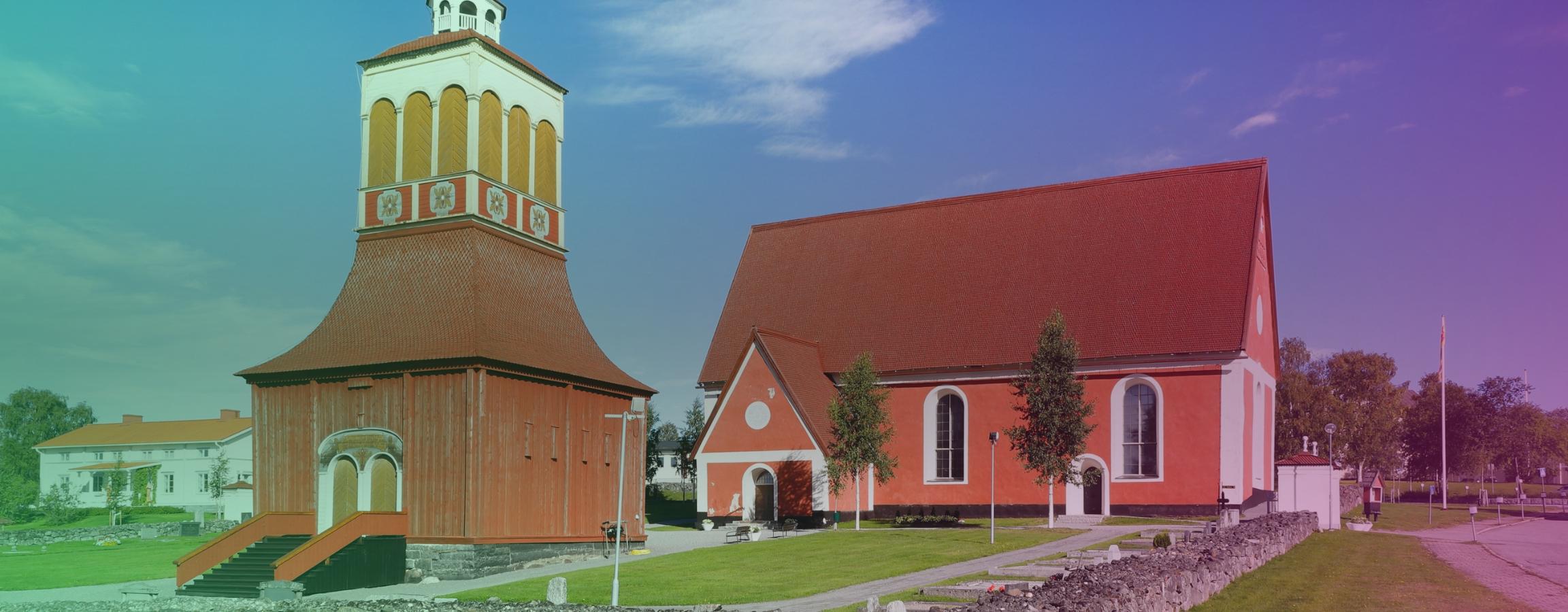 Redovisningsbyrå, lönehantering och revisor i Kalix