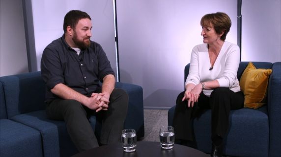 Az Uk Teaser   Customs Video 