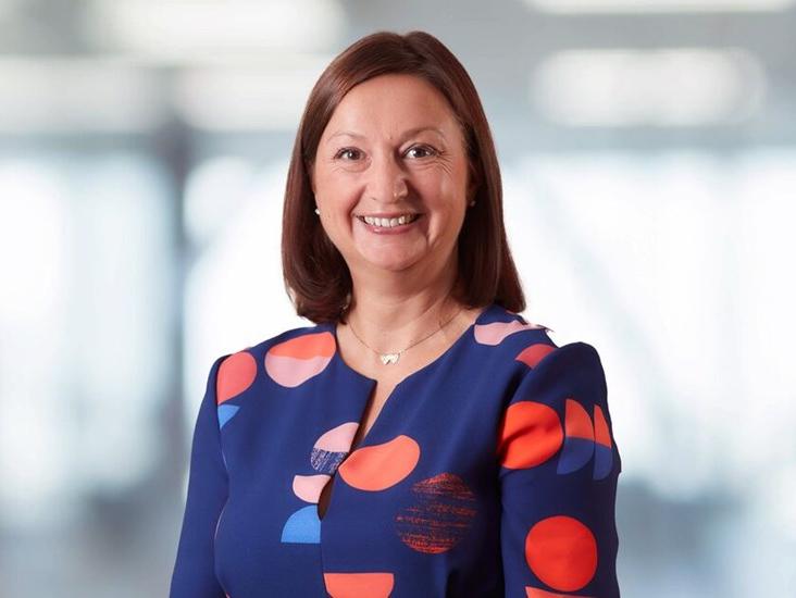 Uk Head Shot Francesca Hutcheson
