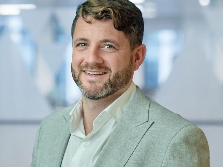 Uk Head Shot Alistair Campbell