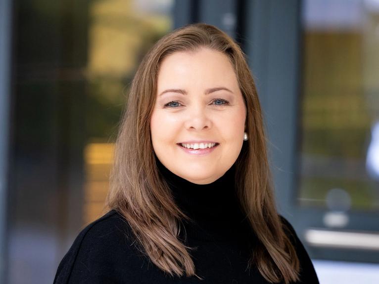 Janne Karin Rønnestad