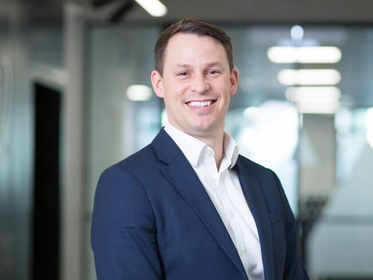 Uk Head Shot Paulbarwick2