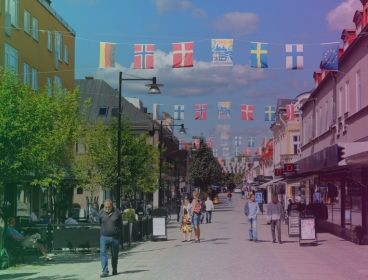 Audit and accounting services in Karlshamn