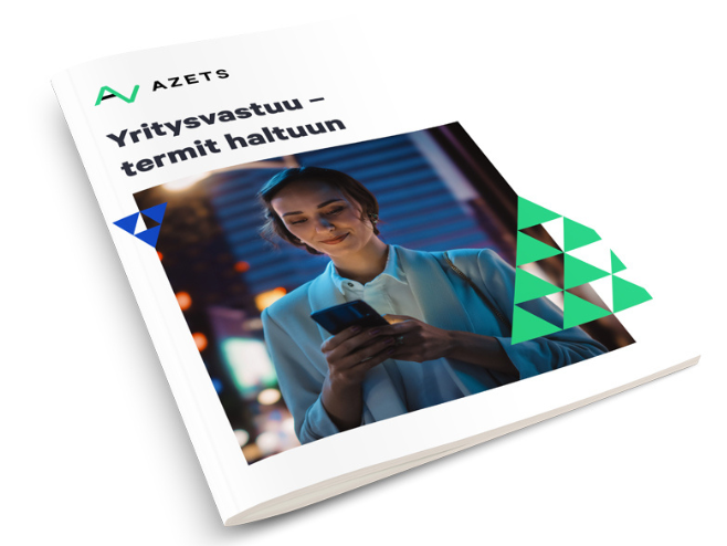 Yritysvastuu Termit Opas Teaser
