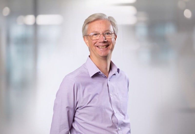 Uk Head Shot Mark Jackson Peterborough5