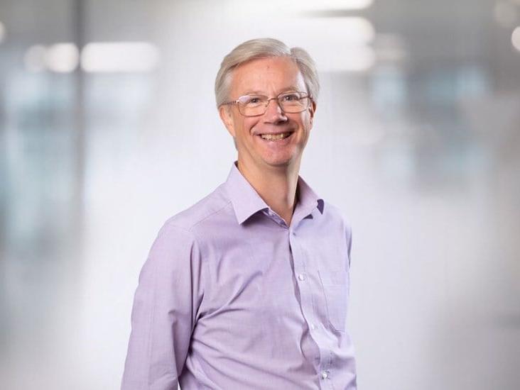 Uk Head Shot Mark Jackson Peterborough5