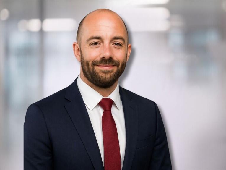 headshot of craig rutter