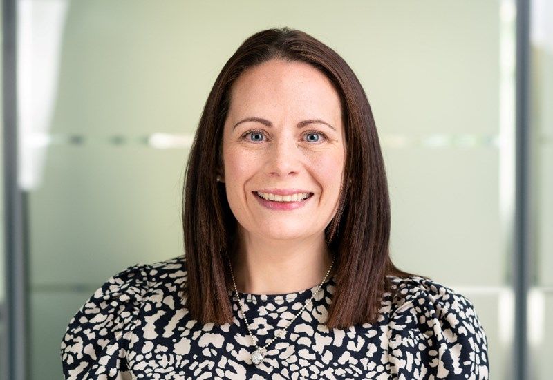 Gemma Monaghan Headshot