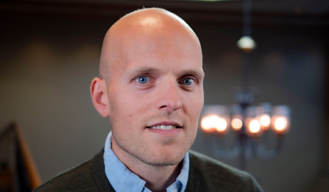 Jon Fredrik Kjellgren