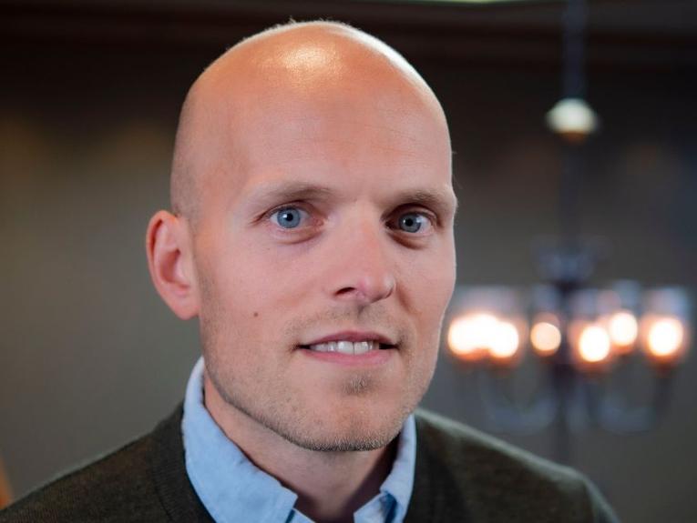 Jon Fredrik Kjellgren