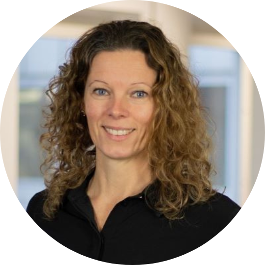 Amazing Azets kollega jessica