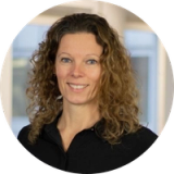 Jessica, Consultant Manager