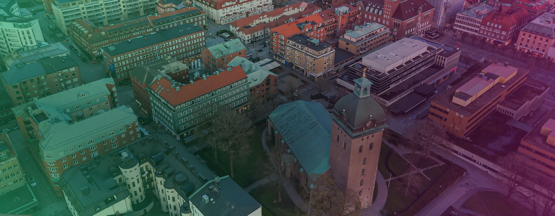 Audit and accounting services in Borås
